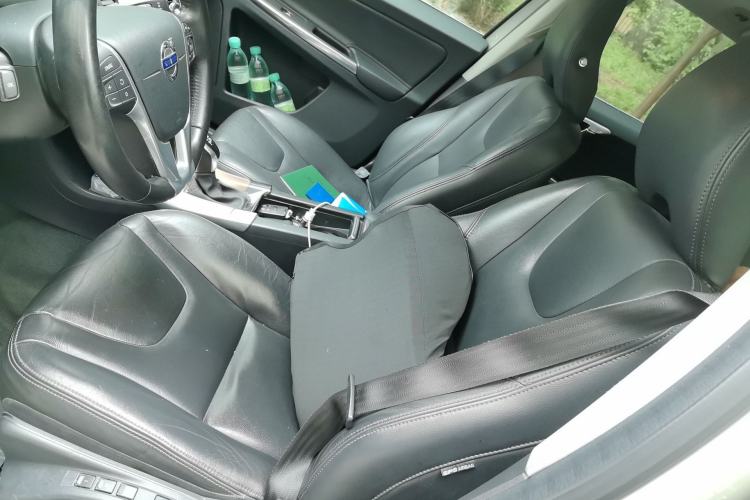 Used Volvo XC60 2016 T5 Smart Upgrade Model
