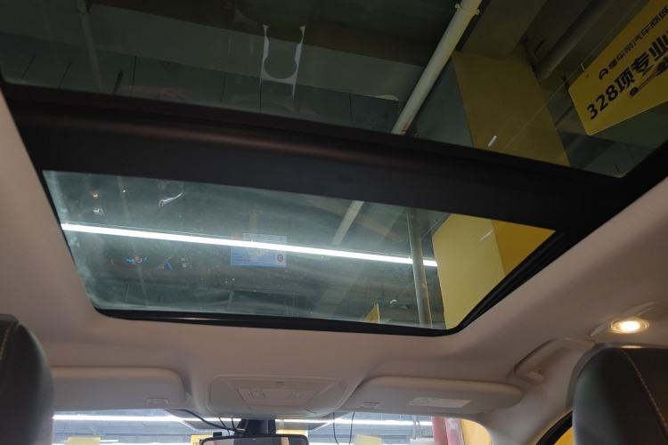 Used Ford Kuga 2015 1.5L GTDi Two-Wheel Drive Fashion Edition
