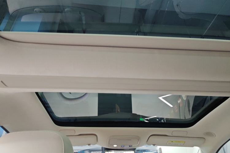 Used Hima Stelato S9 2024 All-Electric Ultra Four-Wheel-Drive Flagship Edition