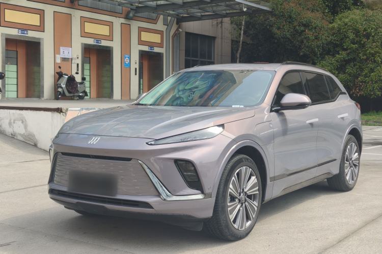 Used Buick E5 2023 Premium Long-Range Version