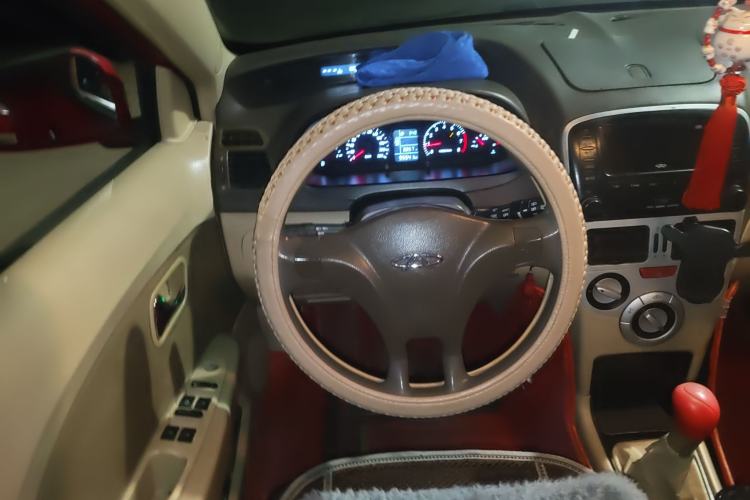 Used Chery Fengyun 2 2010 Hatchback 1.5L Ambition Model