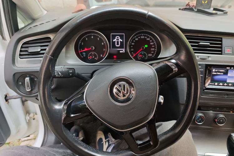 Used Volkswagen Golf 2016 1.6L Automatic Comfort Model