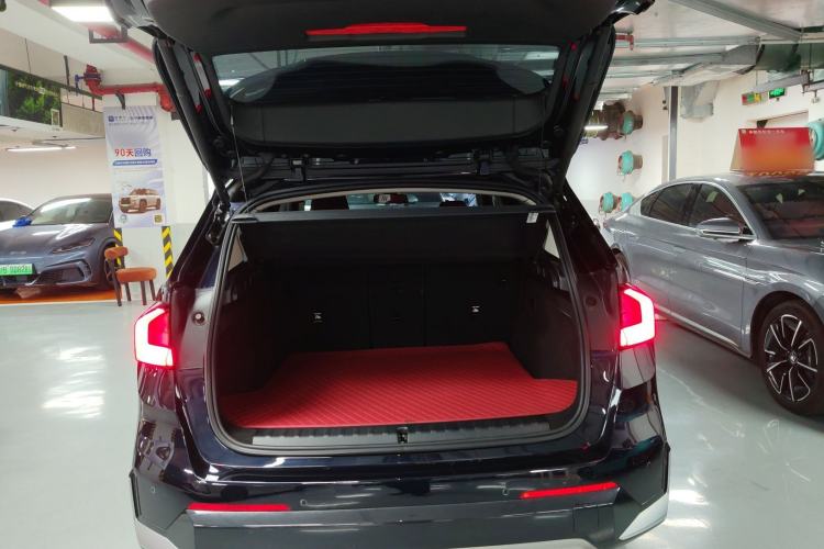 Used BMW iX1 2023 eDrive25L X Design Package