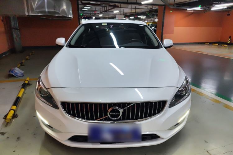 Used Volvo S60 2019 S60L Facelift T5 Intelligent Advanced Edition
