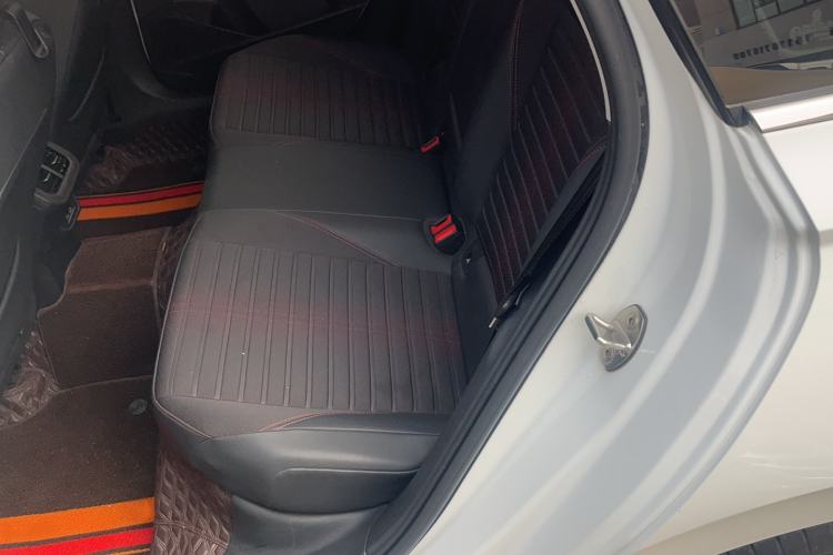 Used Volkswagen Lavida 2023 300TSI DSG Starry Full-Comfort Edition
