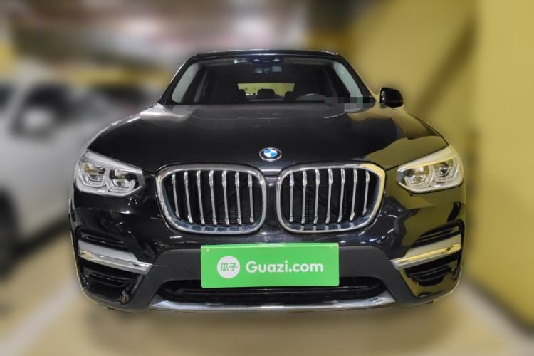 Used BMW X3 2020 xDrive28i Luxury Package
