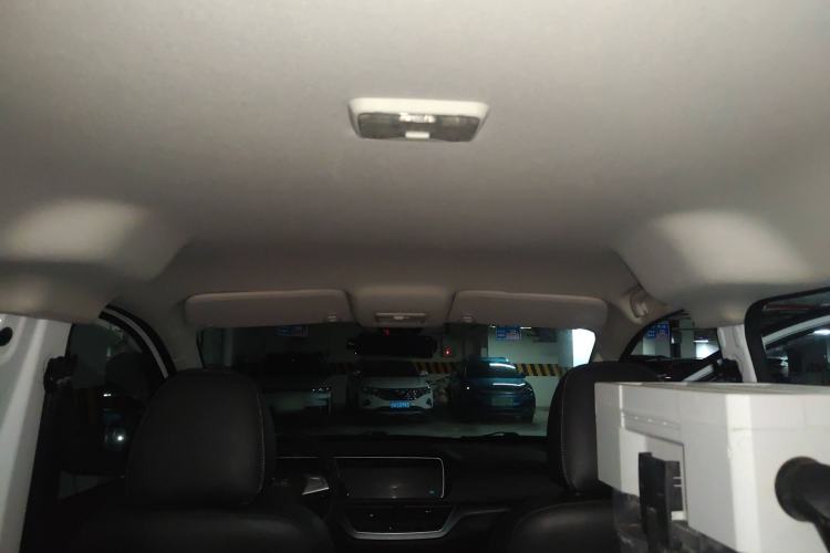 Used BAW Ruisheng Ace M7 2023 1.6L Long Wheelbase Wealth Creation Version 7 Seats