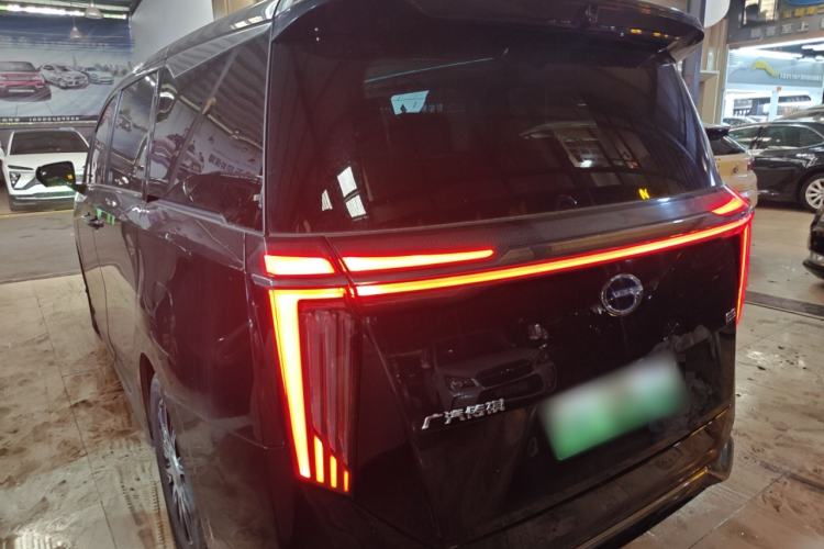 Used GAC Trumpchi E9 2023 E9 MAX
