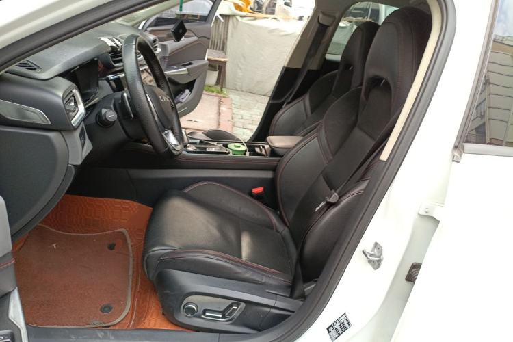 Used Lynk & Co 02 2020 1.5T DCT Two-Wheel Drive Pro Edition