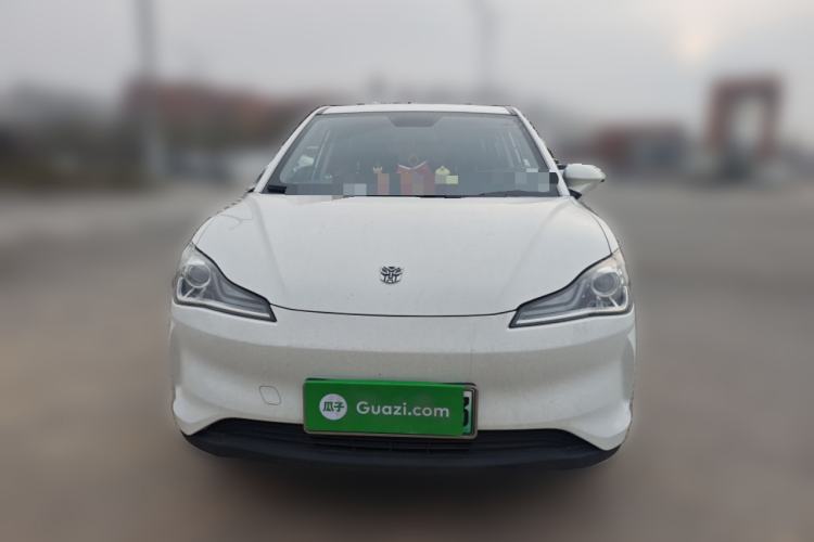 Used NETA V 2021 Long-Range Industry Custom Edition