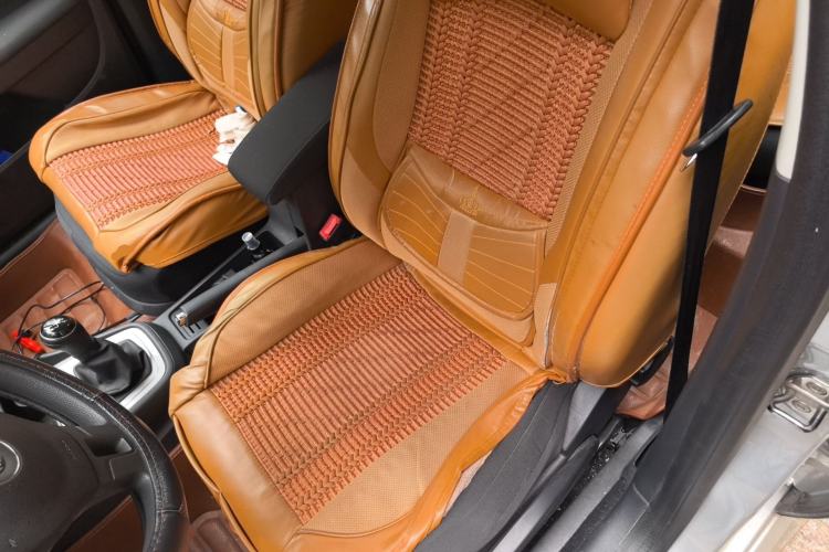 Used Volkswagen Lavida 2013 Revised Classic 1.6L Manual Fashion Edition Left Front Seat