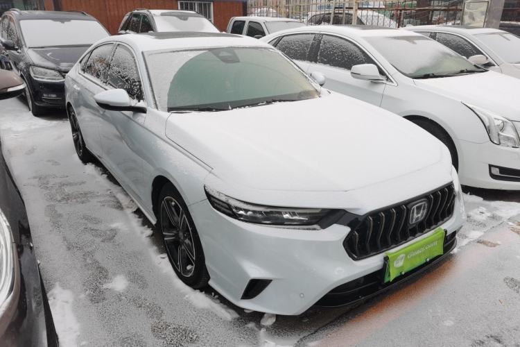 Used Honda Inspire New Energy 2023 ePHEV Prestige Edition
