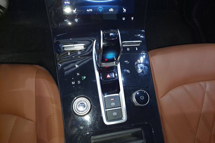 Used Chery Tiggo 8 PLUS 2022 290TGDI DCT Luxury Edition+