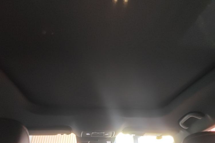 Used BYD Qin L 2025 DM-i Smart Drive 120KM Excellence Model