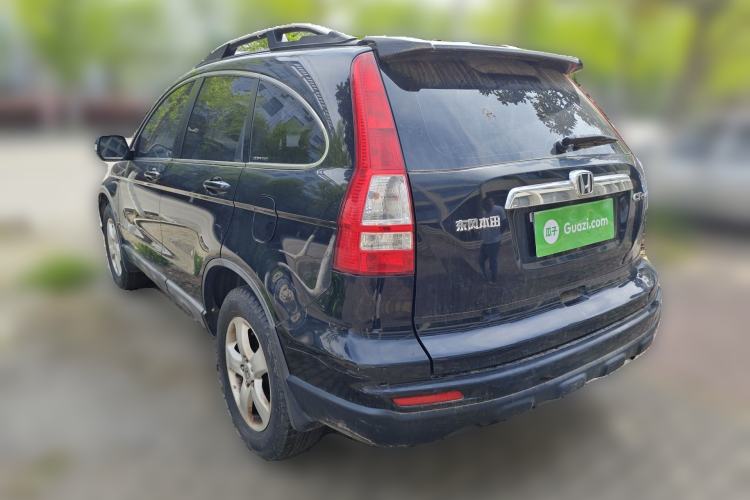 Used Honda CR-V 2010 2.0L automatic two-wheel drive urban version
