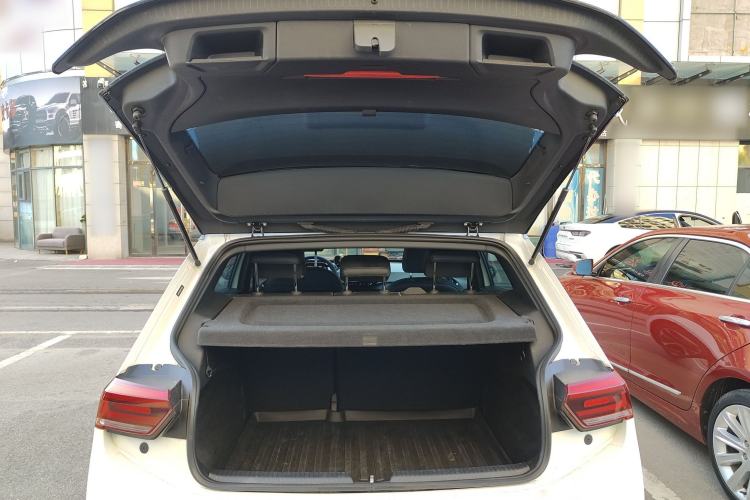 Used Volkswagen ID.3 2024 Pure & Smart Edition