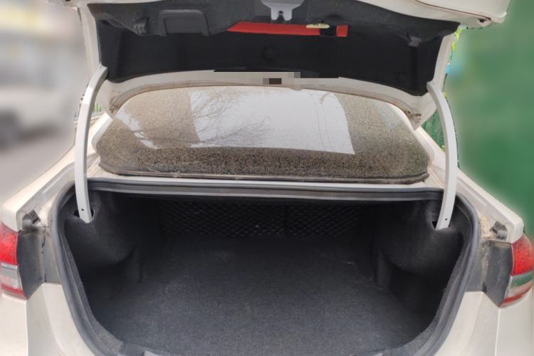 Used Ford Mondeo 2017 EcoBoost 180 Luxury Model
