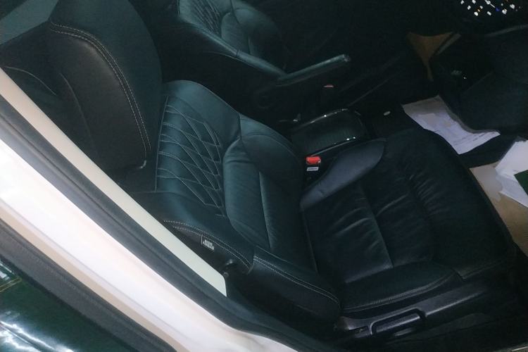 Used Honda Elysion 2019 2.0L Hybrid Luxury Edition
