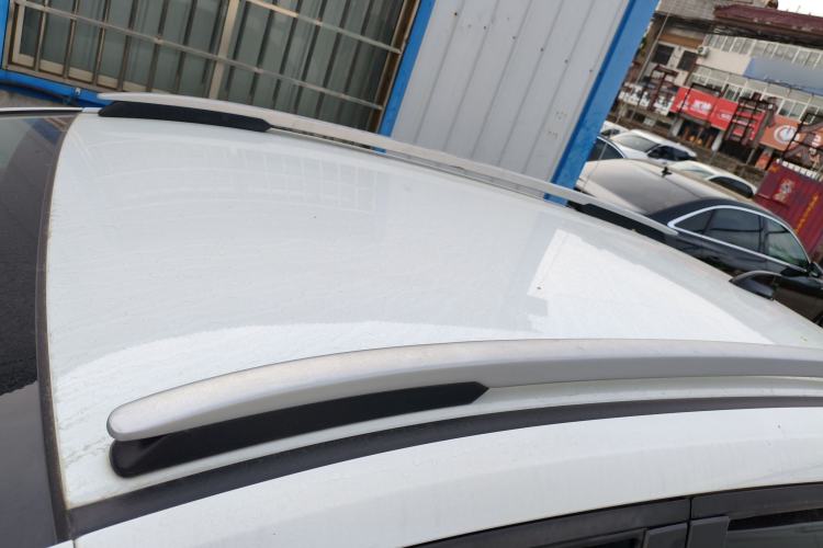 Used Honda Fit 2021 1.5L CVT Trend Edition Roof