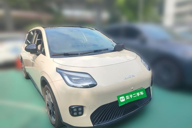 Used AION UT 2025 420 Prestige Edition
