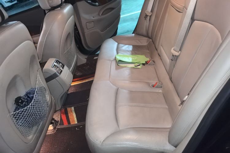 Used Buick LaCrosse 2012 2.4L SIDI Haoya Edition