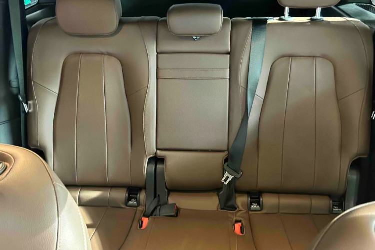 Used Mercedes-Benz GLB 2023 Refreshed GLB 200 Dynamic Edition