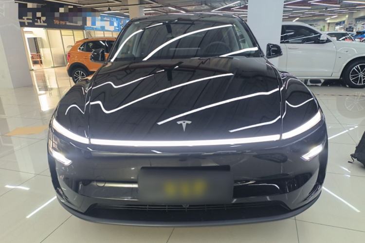 Used Tesla Model Y 2026 Model Long-Range Rear-Wheel-Drive Version