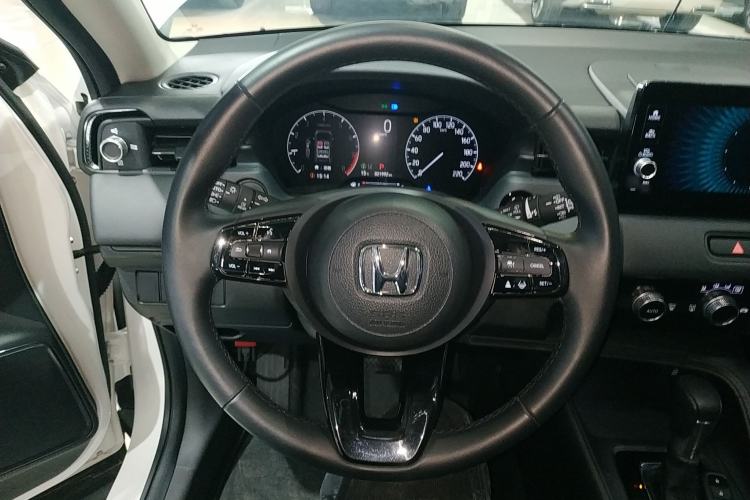 Used Honda XR-V 2023 1.5L CVT Trend Edition Steering Wheel