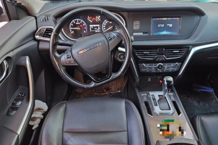 Used Venucia T90 2017 2.0L CVT Smart Edition