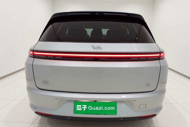 Used Li Auto L7 2023 Air model
