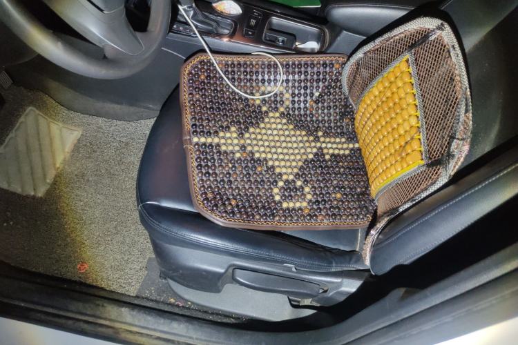 Used Chevrolet Cruze 2017 1.5L Automatic Pioneer Sunroof Edition