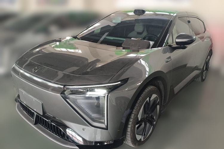 Used HiPhi Y 2023 560 km Elite Version