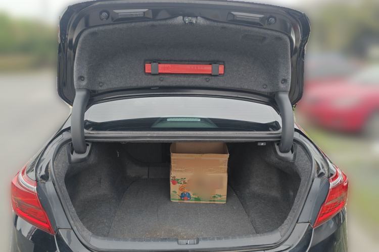 Used Honda Inspire 2022 260TURBO Elegant Edition