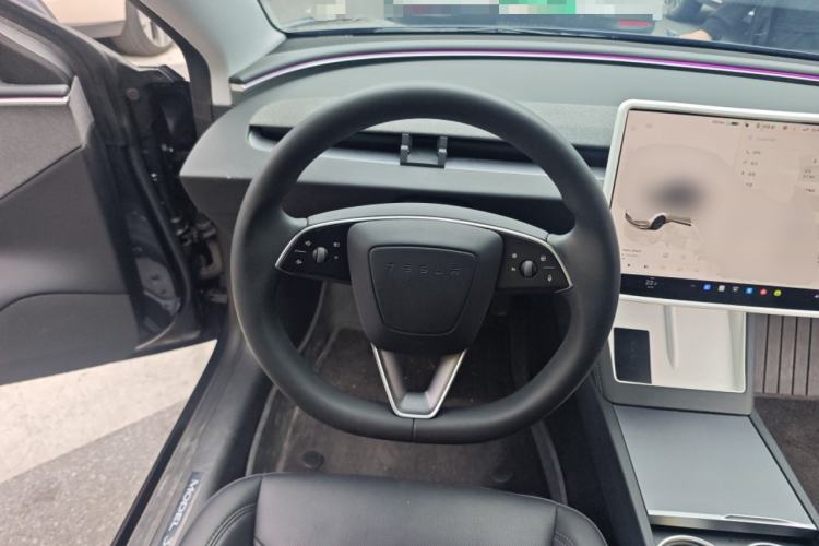 Used Tesla Model 3 2023 Rear-Wheel-Drive Version
