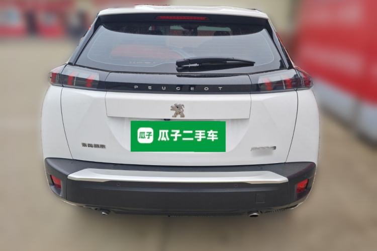 Used Peugeot 2008 2022 230THP THE ONE