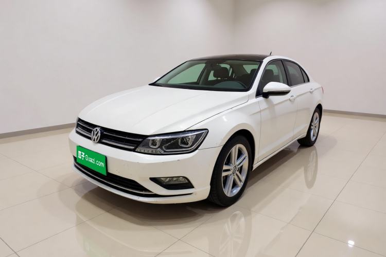 Used Volkswagen Lamando 2018 280TSI DSG Comfort Edition