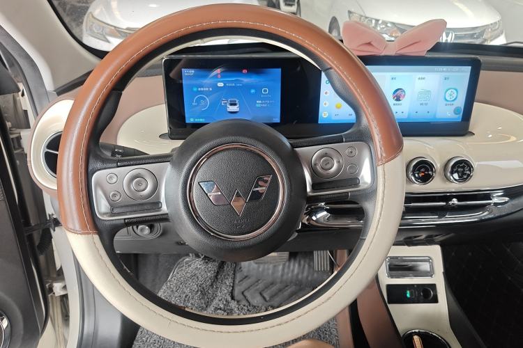 Used Wuling Bingo 2023 333km Enjoy+ Version