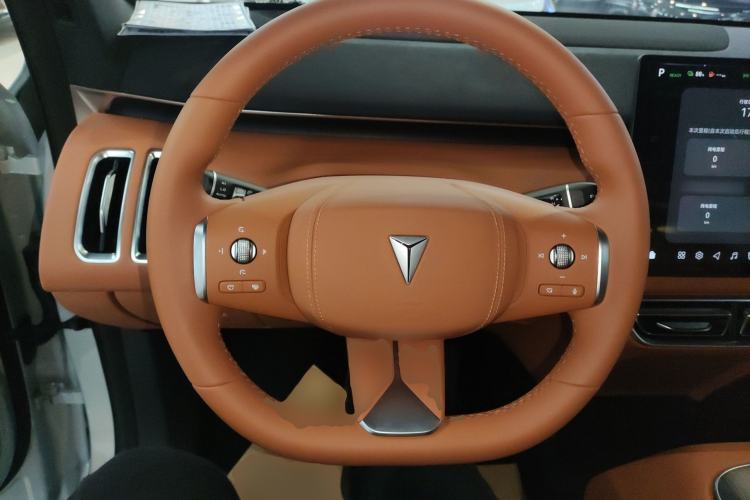 Used Deepal S09 2025 Four-Wheel Drive Ultra+ Custom Edition