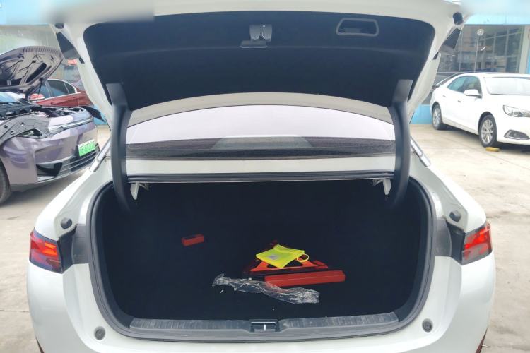 Used XPeng P5 2022 460E+
