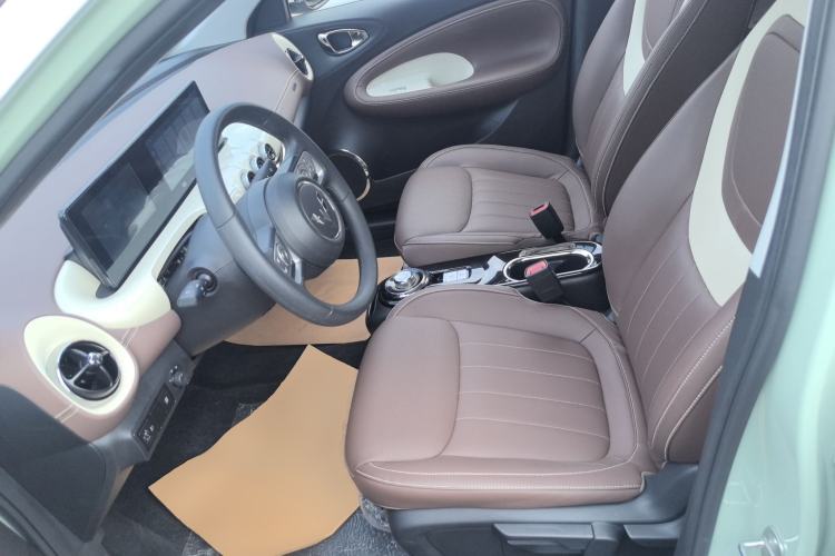 Used Wuling Bingo 2023 333km Enjoy+ Version
