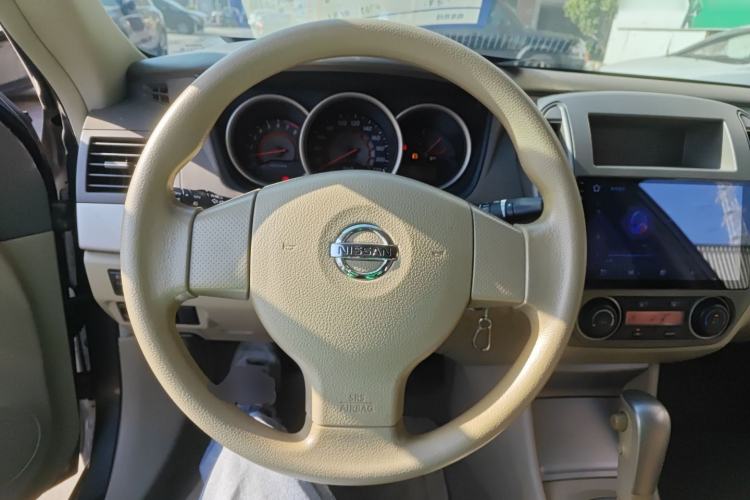 Used Nissan Sylphy 2016 Classic 1.6XE Automatic Leading Edition