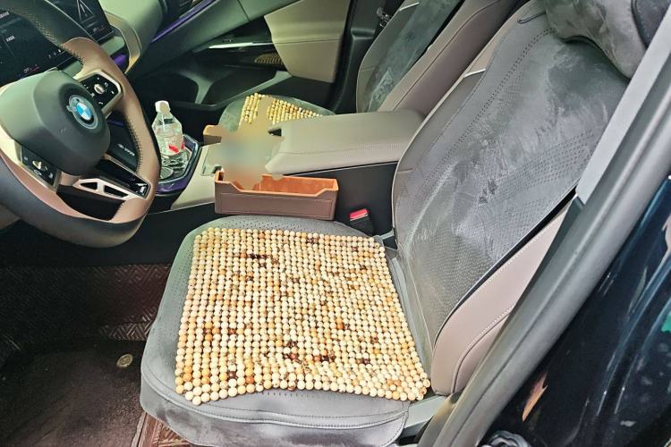 Used BMW X3 2025 xDrive30L Leading Model M Sport Package
