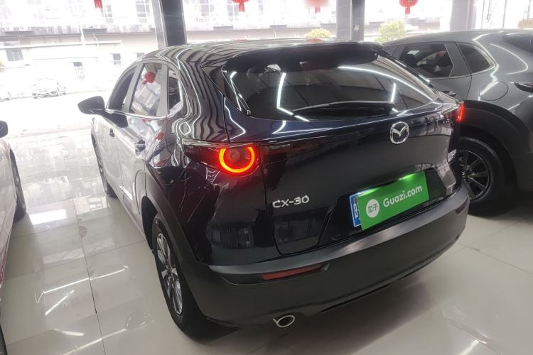 Used Mazda CX-30 2020 2.0L Manual Shangyue Trim