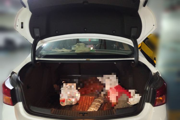 Used Buick Verano 2015 Sedan 20T Dual-Clutch Leading Model