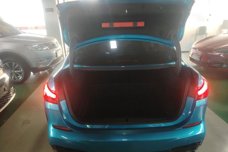 Used BMW 2 Series 2023 Facelifted 225i Four-Door Coupe M Sport Night Edition Package
