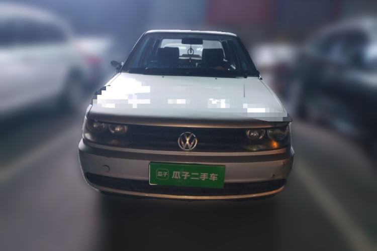 Used Volkswagen Jetta 2010 1.6L Partner