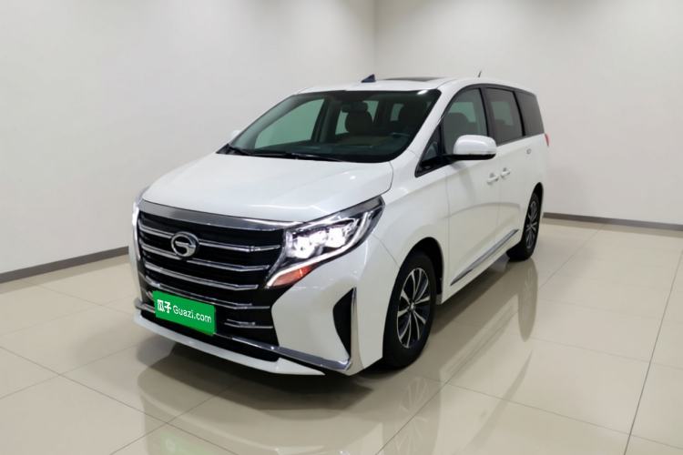 Used GAC Trumpchi M8 2023 Lingxiu Series 390T Deluxe Edition Guazi used car, China used car export, Used car for sale, Used  cars, Cheapest cars for sale