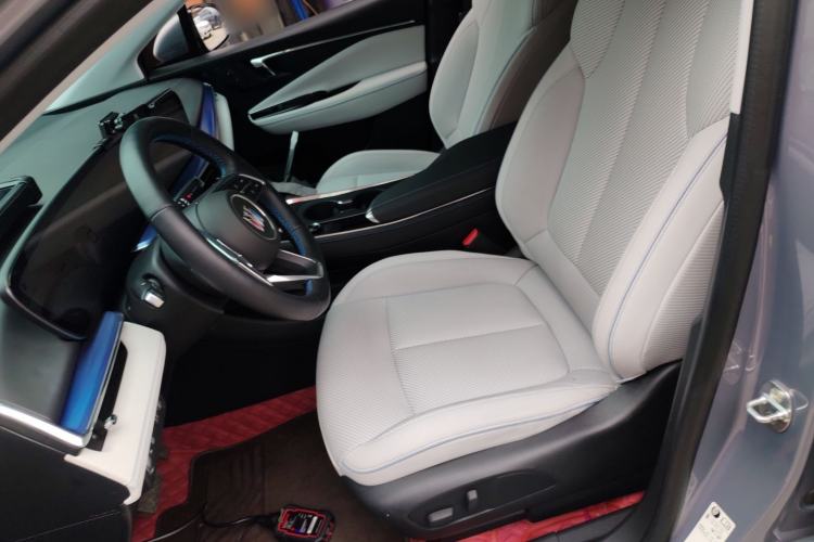 Used Buick E4 2023 Deluxe Edition