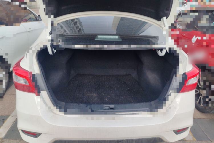 Used Nissan Sylphy 2024 Classic 1.6XE CVT Comfort Edition
