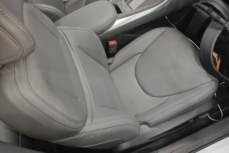 Used XPeng MONA M03 2025 620 Ultra-Long Range Plus